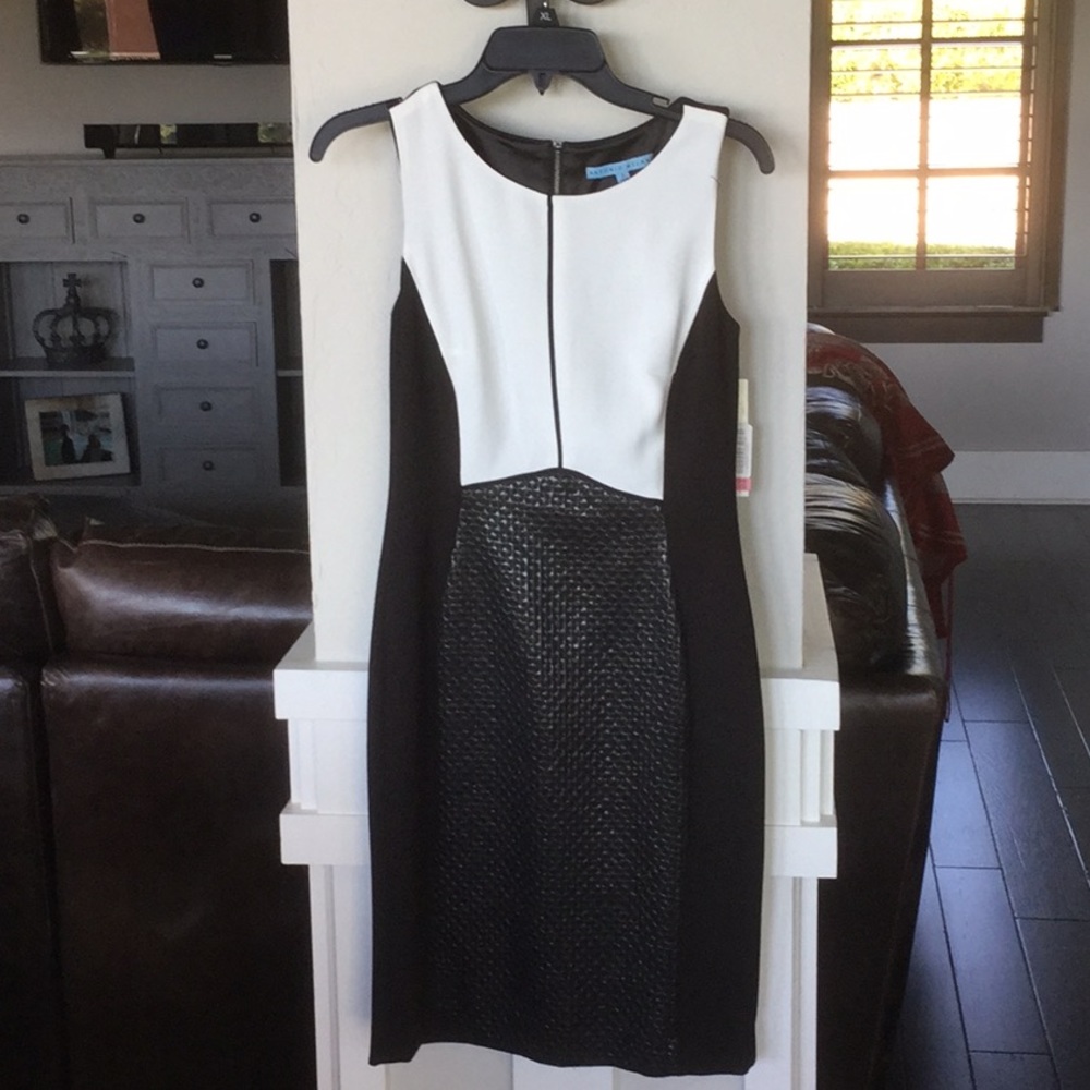 Antonio Melani Henrietta Dress